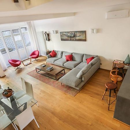 Luxury Pontevecchio Duplex 5 Stars Apartment Firenze Eksteriør bilde