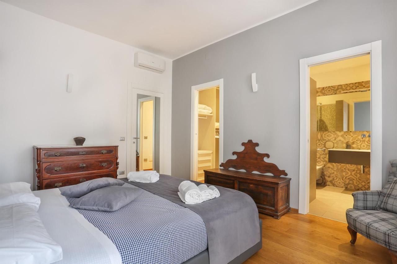 Luxury Pontevecchio Duplex 5 Stars Apartment Firenze Eksteriør bilde