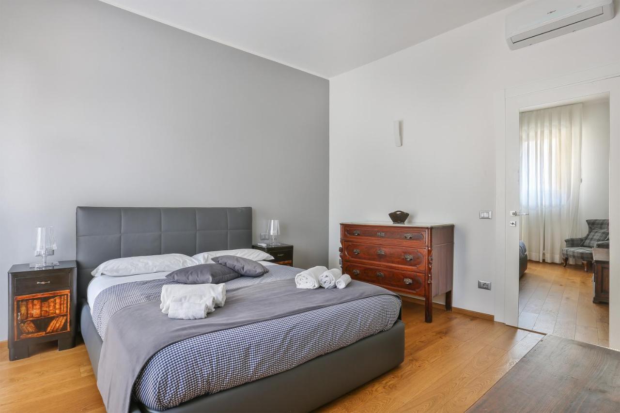 Luxury Pontevecchio Duplex 5 Stars Apartment Firenze Eksteriør bilde