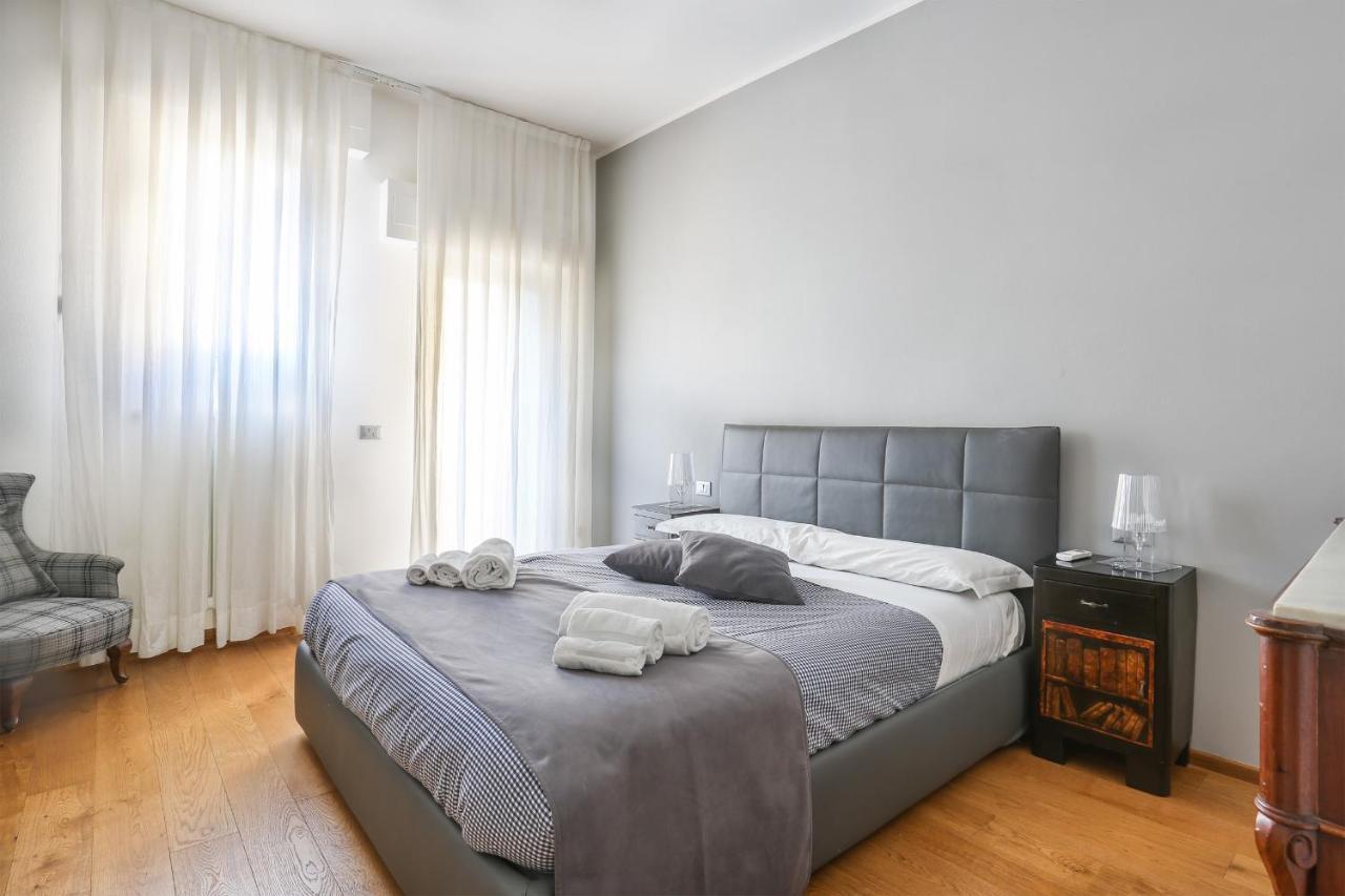 Luxury Pontevecchio Duplex 5 Stars Apartment Firenze Eksteriør bilde