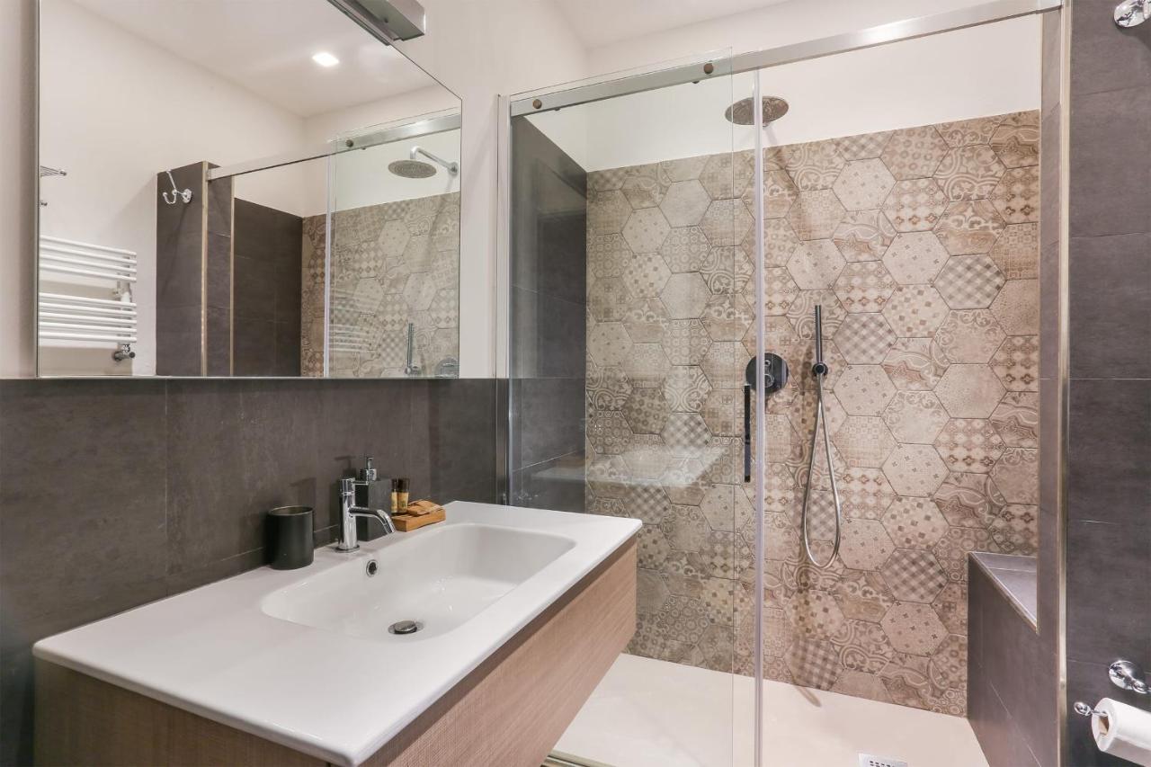 Luxury Pontevecchio Duplex 5 Stars Apartment Firenze Eksteriør bilde