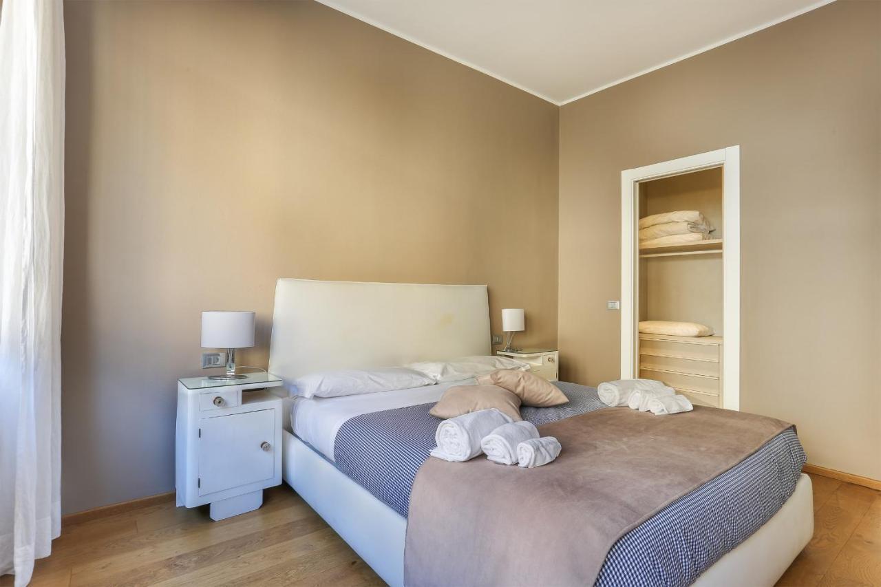 Luxury Pontevecchio Duplex 5 Stars Apartment Firenze Eksteriør bilde